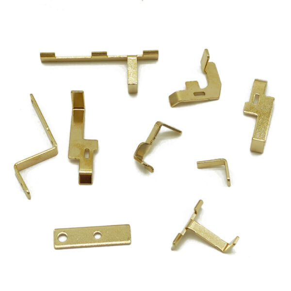 stamping parts