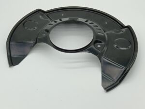 automobile mud guard